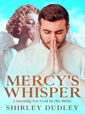 cover image of Mercy's Whisper